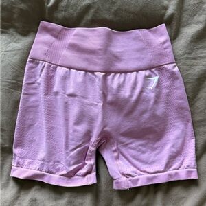 Women’s GymShark Vital Seamless Short